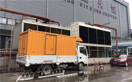 青河300KW发电机组适配电缆规格选型指南