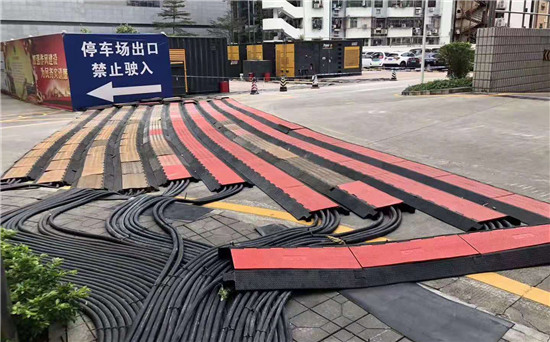 青河发电机组电缆选型完整具体步骤(工程通用标准流程)