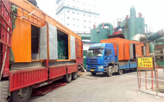 青河100KW发电机组适配电缆规格选型指南